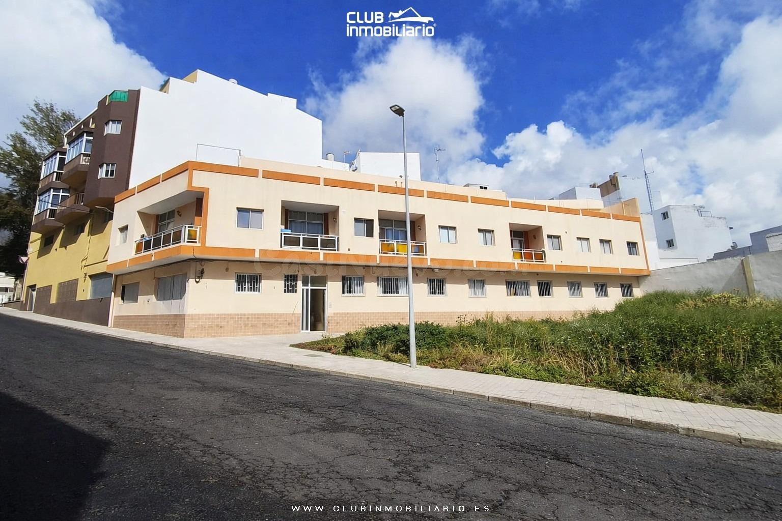 OPORTUNIDAD DE INVERSIÓN EN VISTABELLA – EDIFICIO CON RENTABILIDAD Y POTENCIAL DE REVALORIZACIÓN