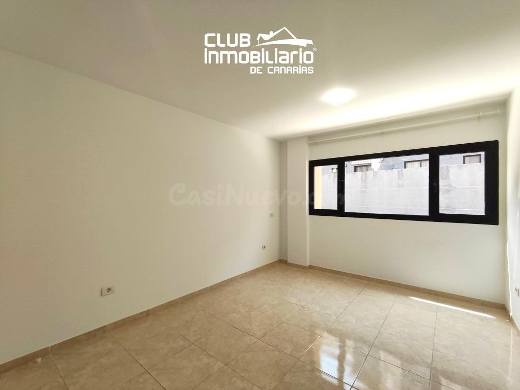 PISO DE 83 M2 CON 3 habitaciones, ASCENSOR Y GARAJE EN TEJINA