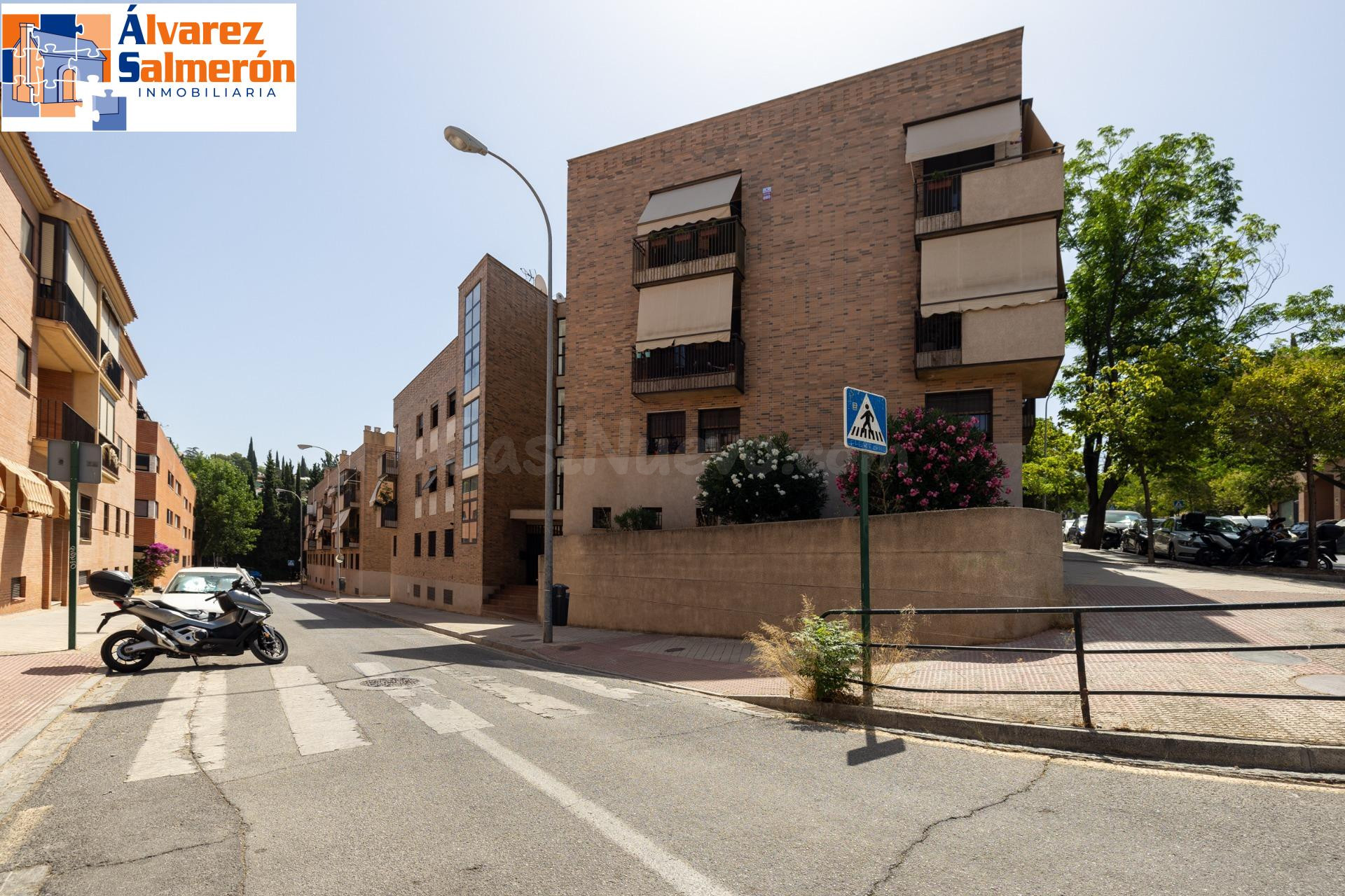 Piso 4 habitaciones 133m² en venta - El serrallo