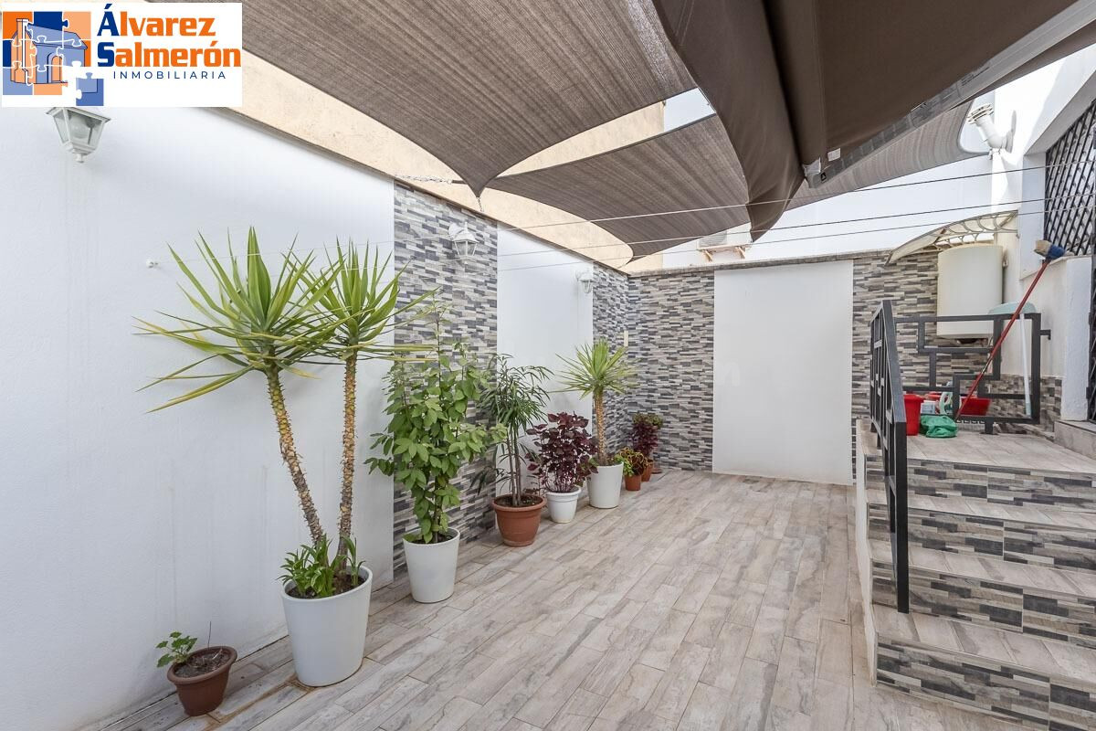 CASA UNIFAMILIAR EN PULIANILLAS