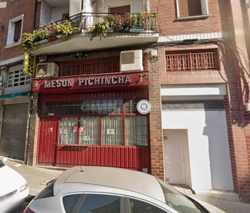 LOCAL EN BILBAO