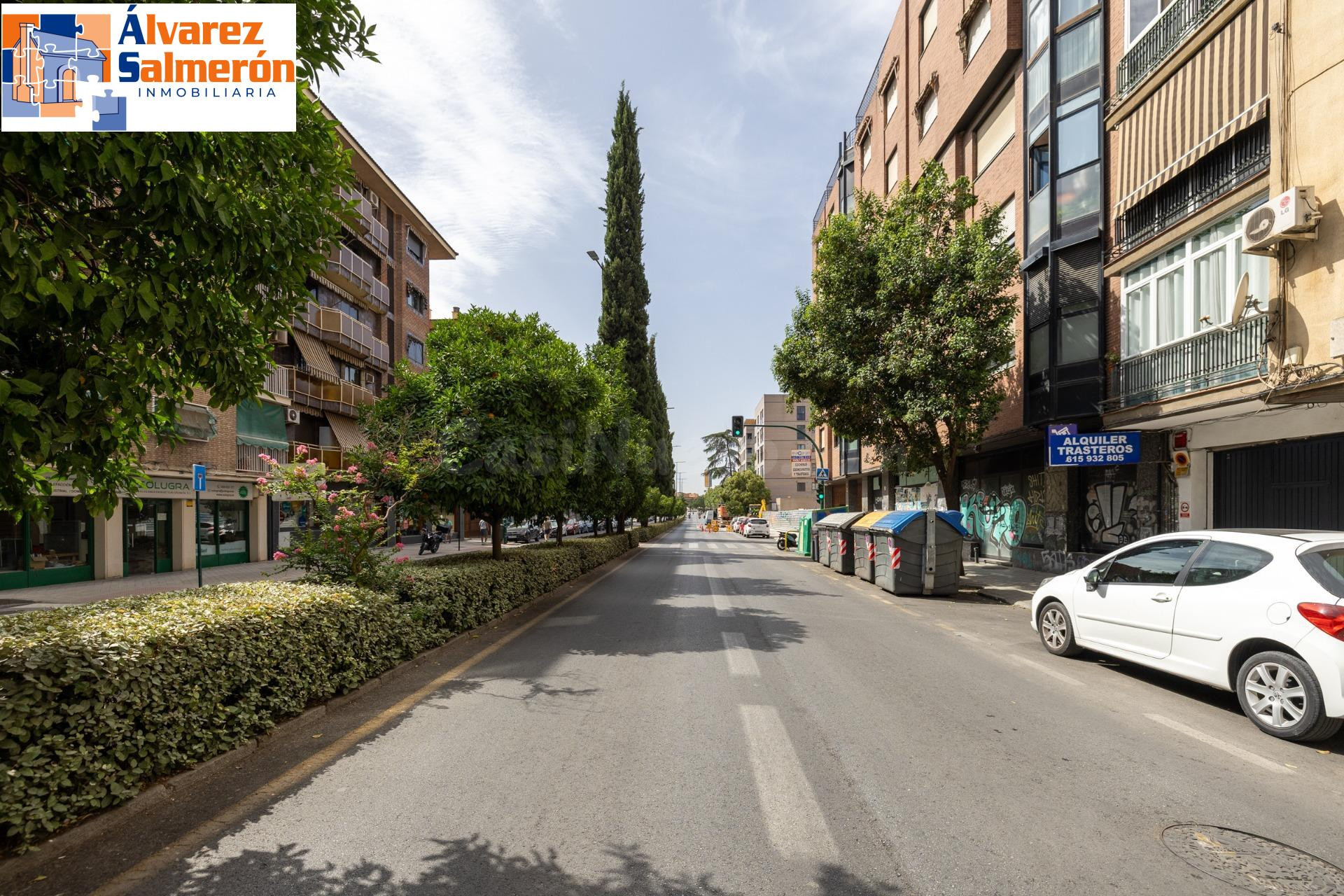 OPORTUNIDAD DE INVERSIÓN EN CAMINO DE RONDA