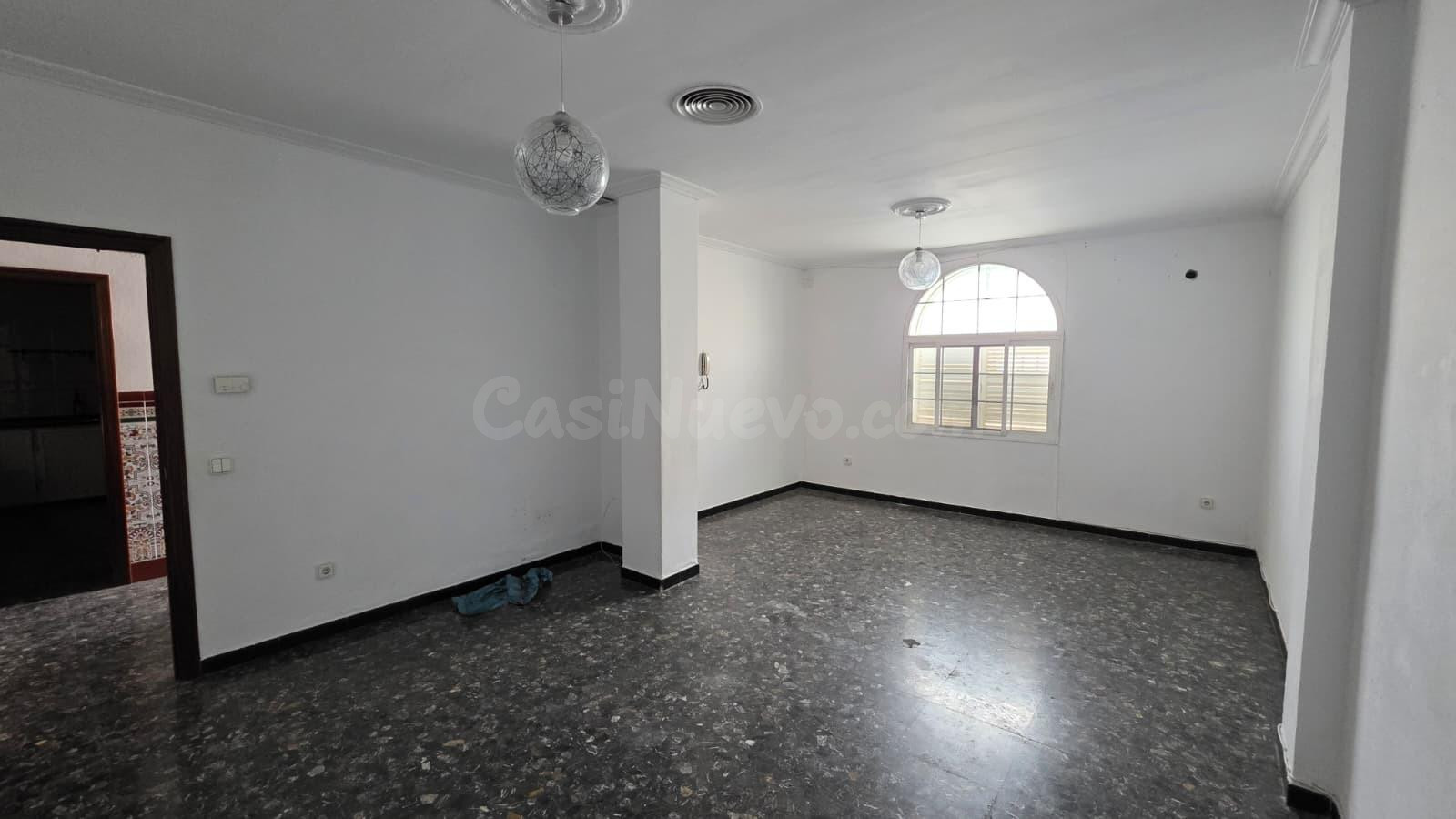 Casa Santa Lucia con habitación en planta baja