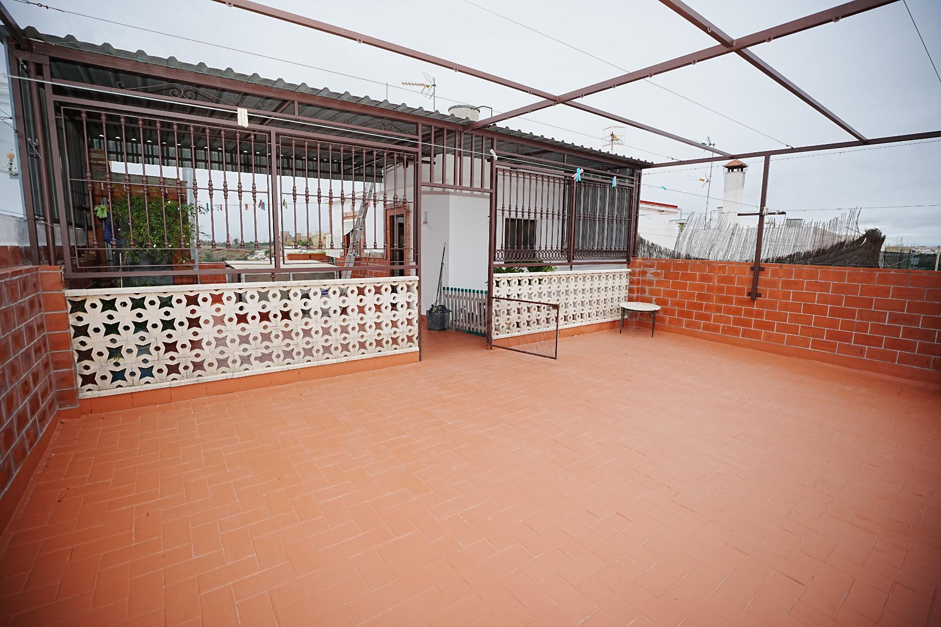 Casa en zona Campo de las Beatas