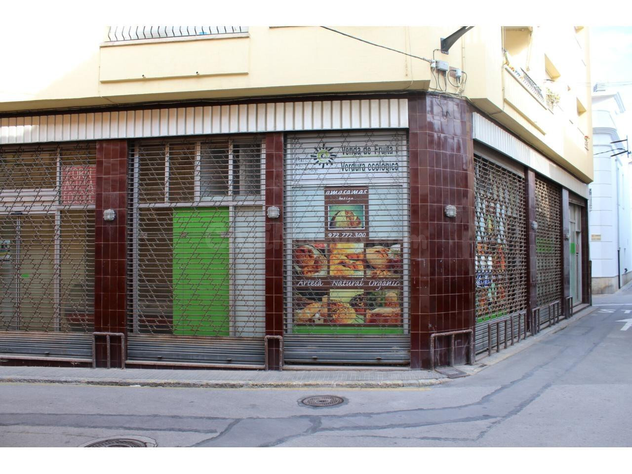 Gran oportunidad en el corazón del pueblo