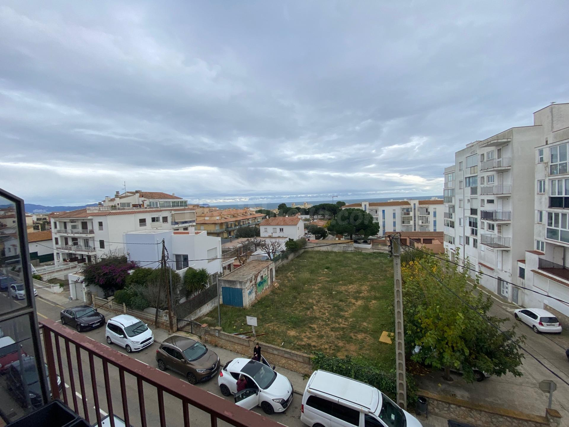 Ático en venta en Calle Tramuntana
