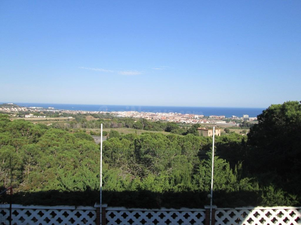 Solar edificable en Pineda de Mar de 600 m2
