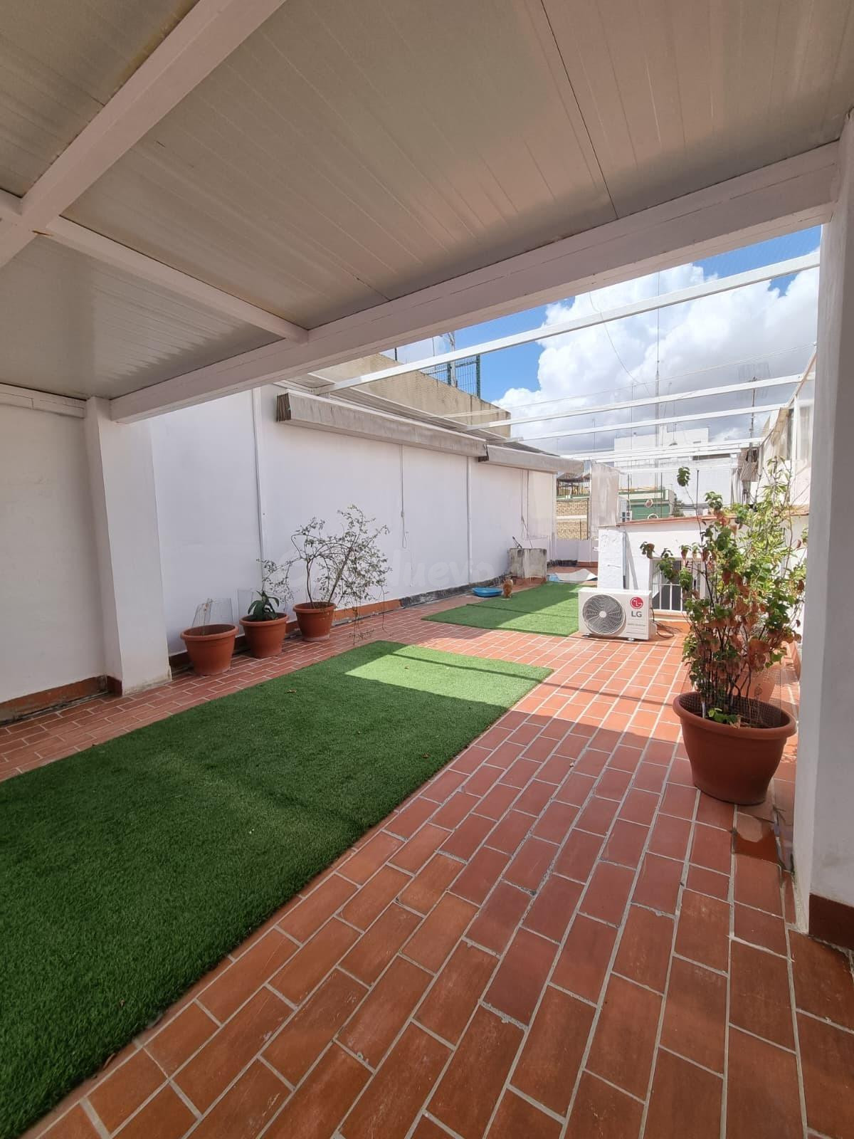 Casa de una planta en zona Malasmañanas