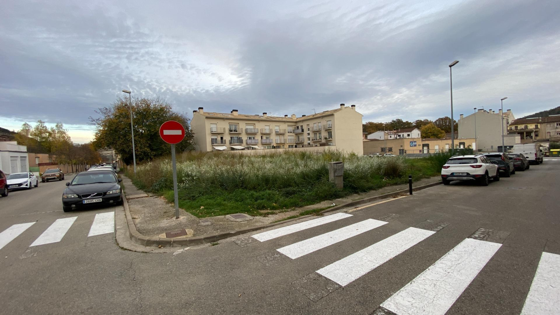 Gran oportunidad de inversión en el centro de Olot