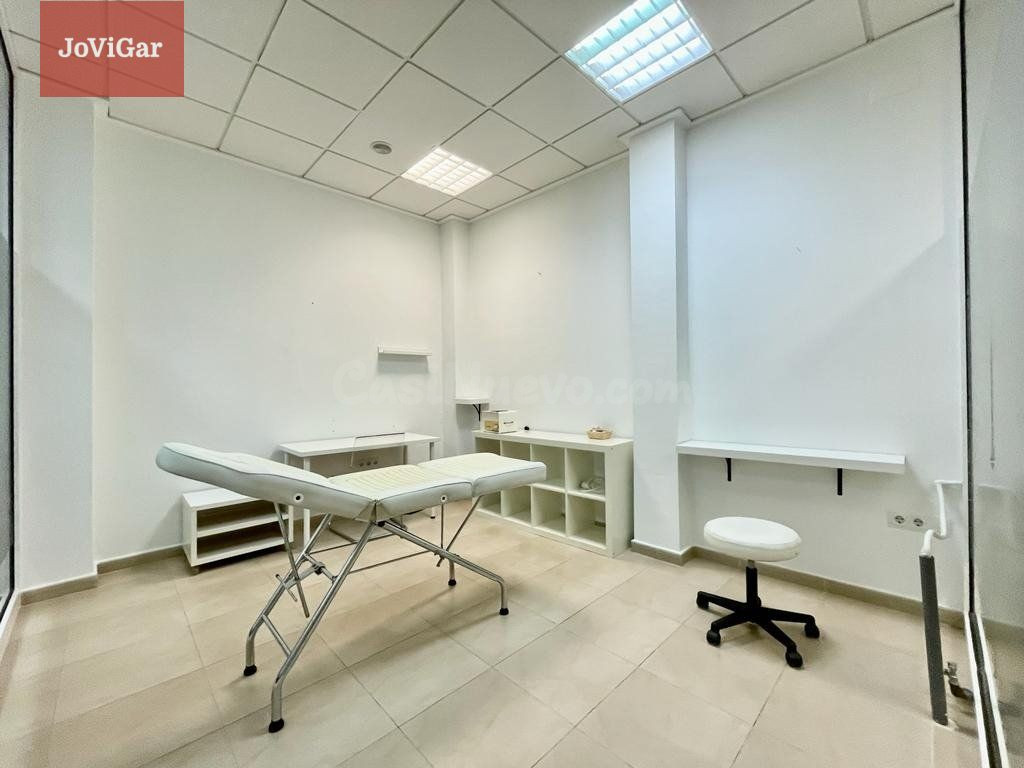 OPORTUNIDAD LOCAL COMERCIAL ¡¡¡ - foto 4