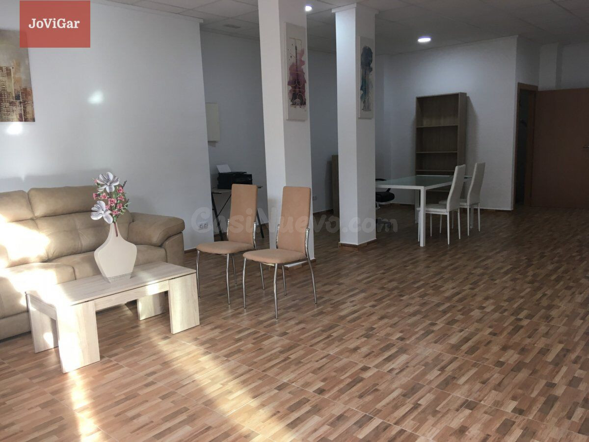 Local comercial en el centro