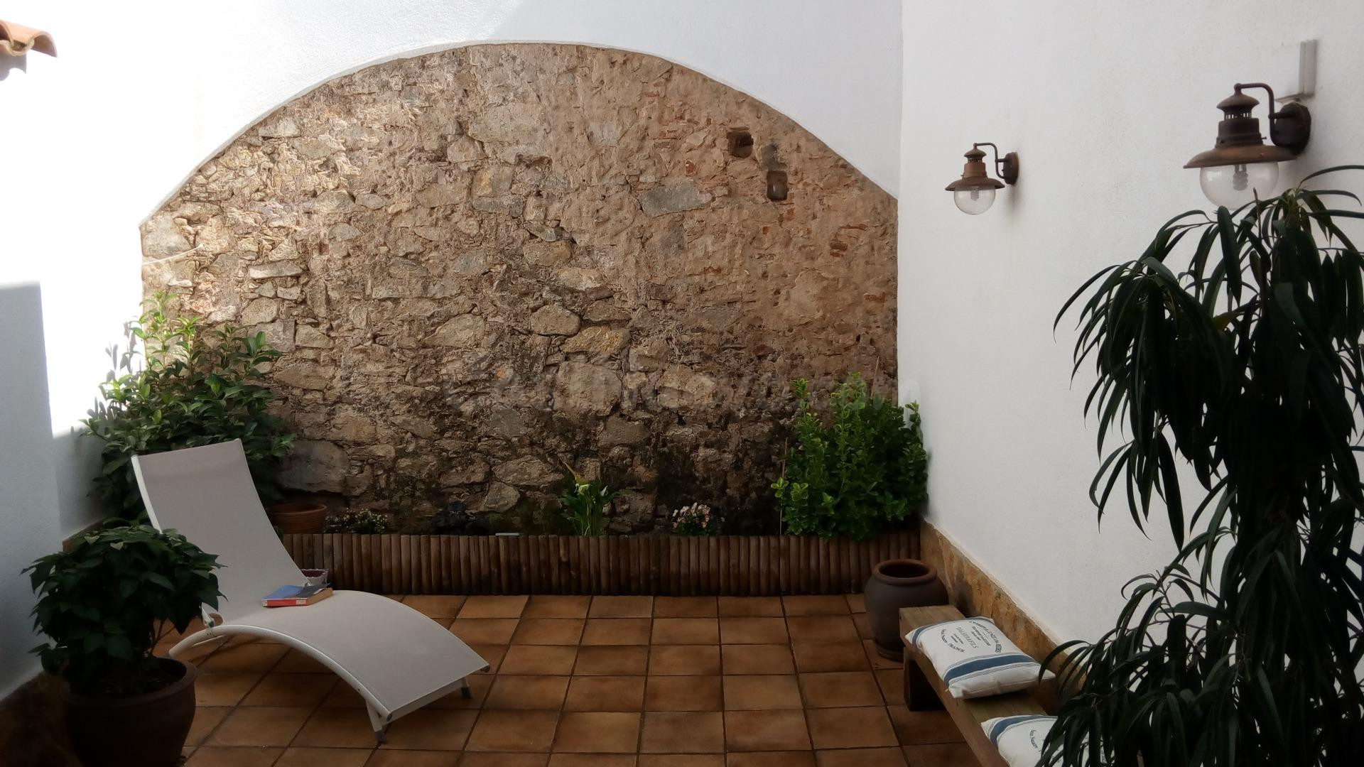 Casa de pueblo en Canet de Mar