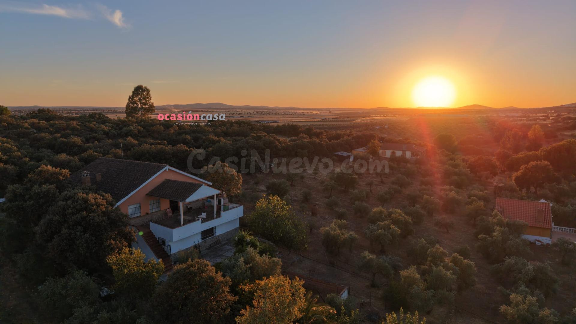 CHALET REFORMADO A LA VENTA