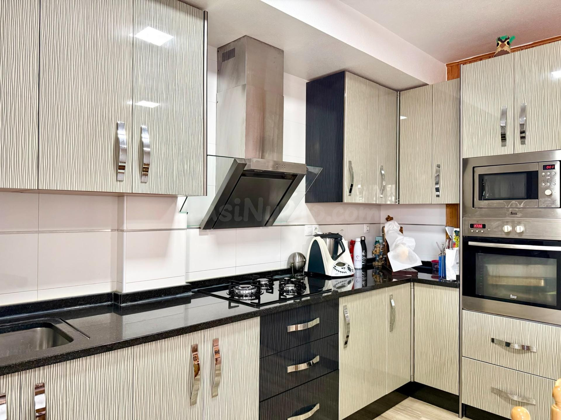 Piso en Alhama de Murcia - Ideal para Entrar a Vivir