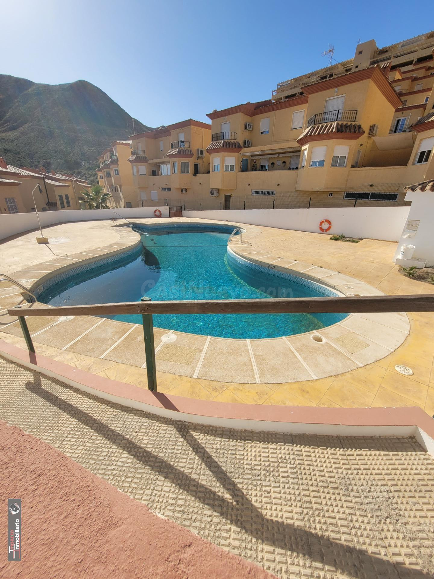 Duplex en Envia Golf
