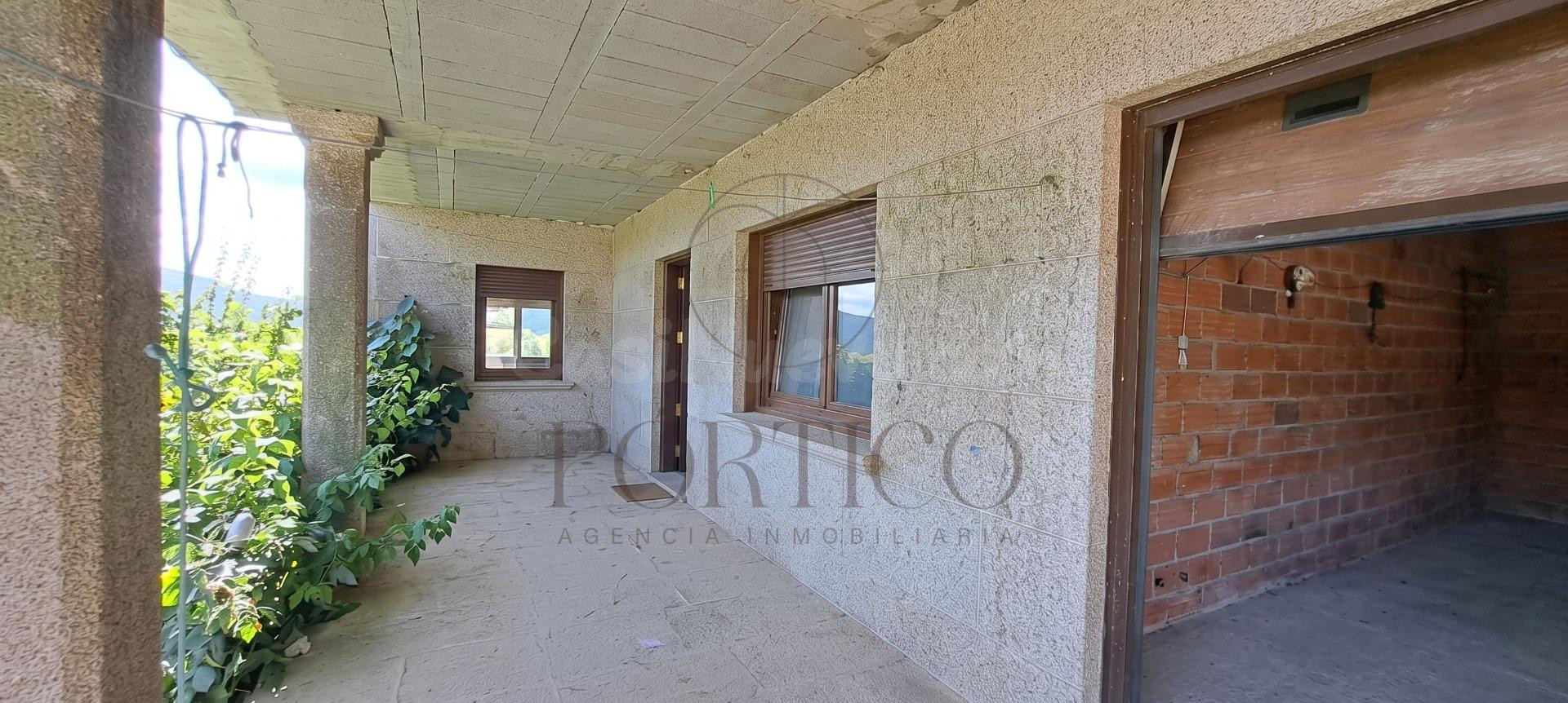 ¡Exclusiva casa de piedra en Mos! - foto 2