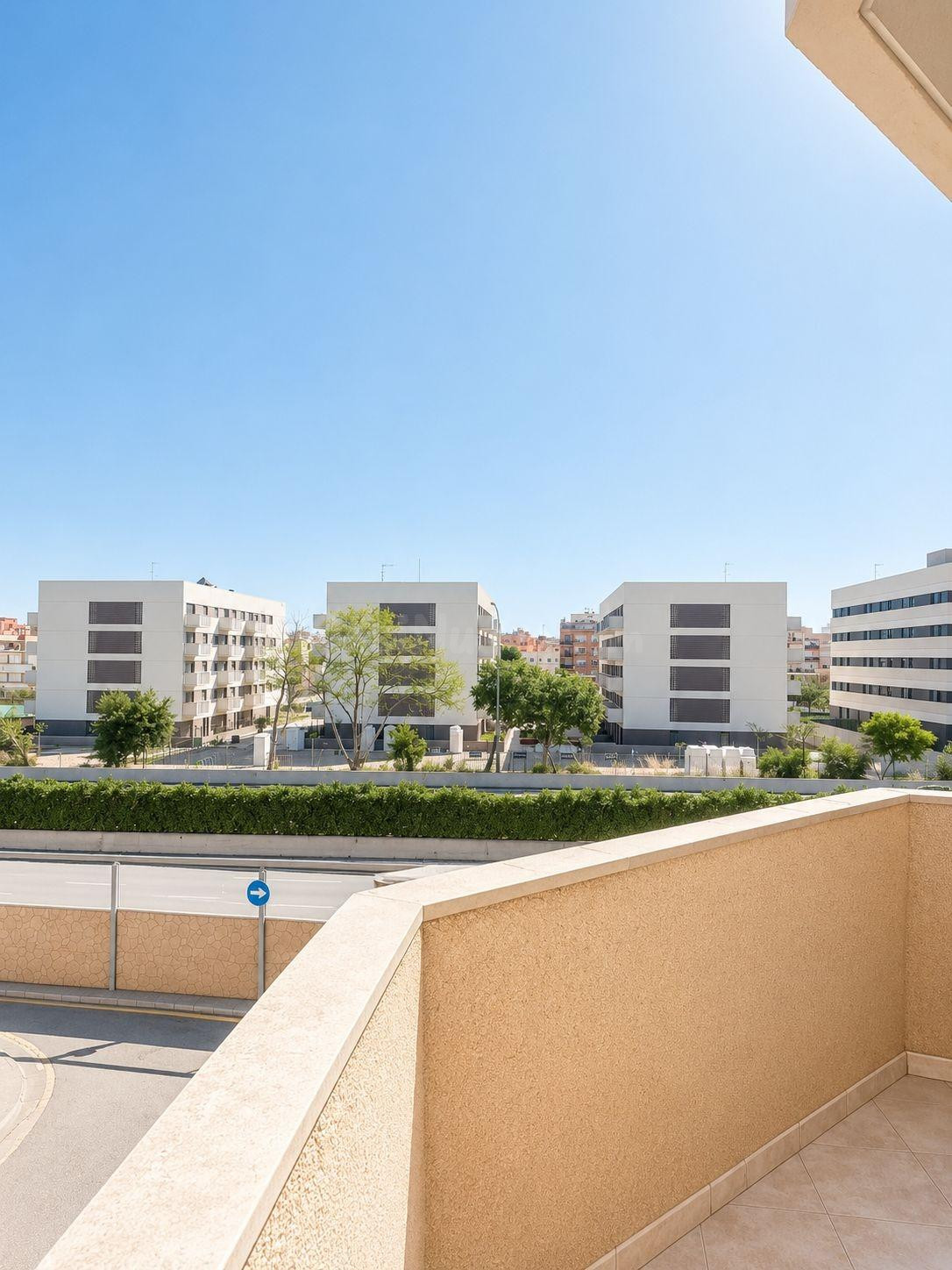 Amplio y Moderno Piso en Rafal Vell, Palma de Mallorca por €315.000