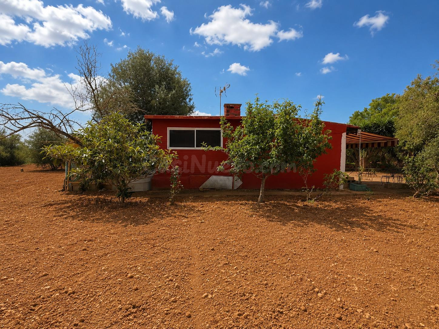 Encantadora Casa de Campo en Santa Eugenia !!!!!!!