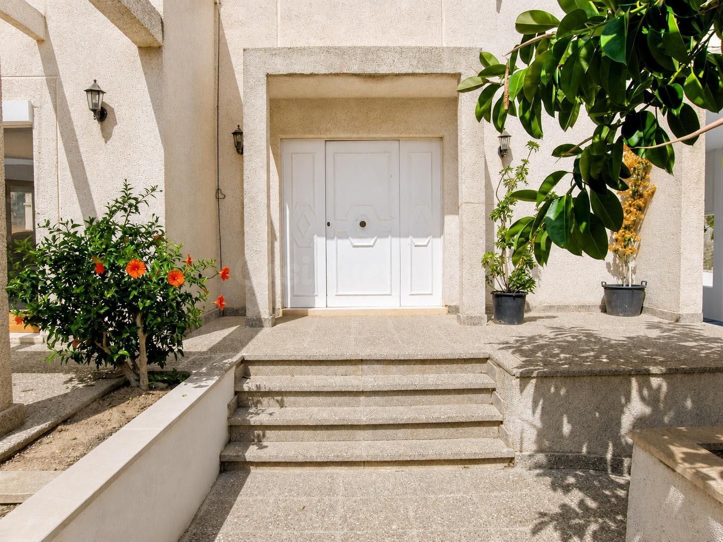Espléndido Chalet Unifamiliar en Cala Santanyí