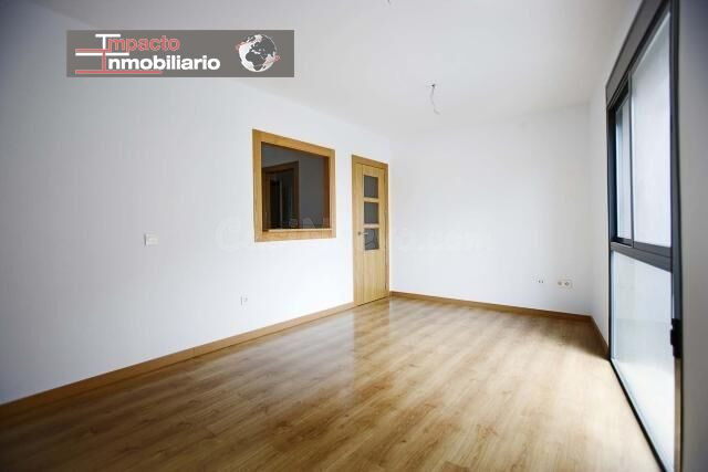 Acogedor Piso en La Gangosa, Vicar - Oportunidad Única