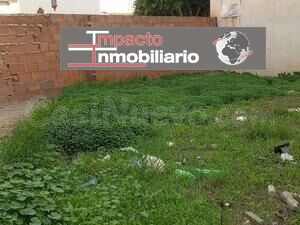 Oportunidad de Inversión en El Ejido - Solar Urbanizable en Ejido Oeste