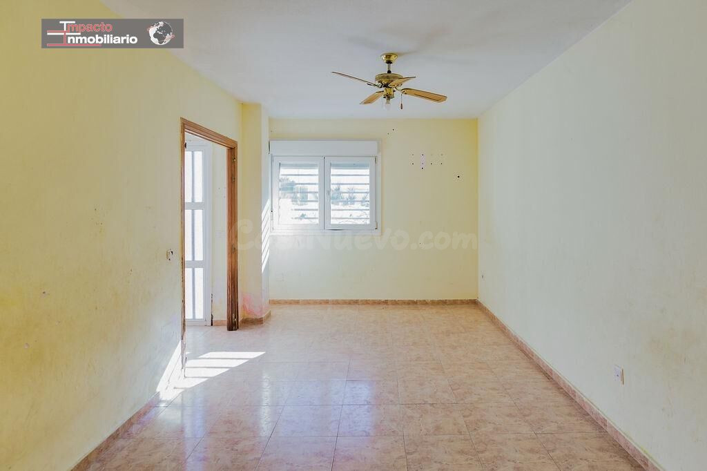 Casa Adosada en Venta en El Viso- San Isidro por €120,000 - foto 3