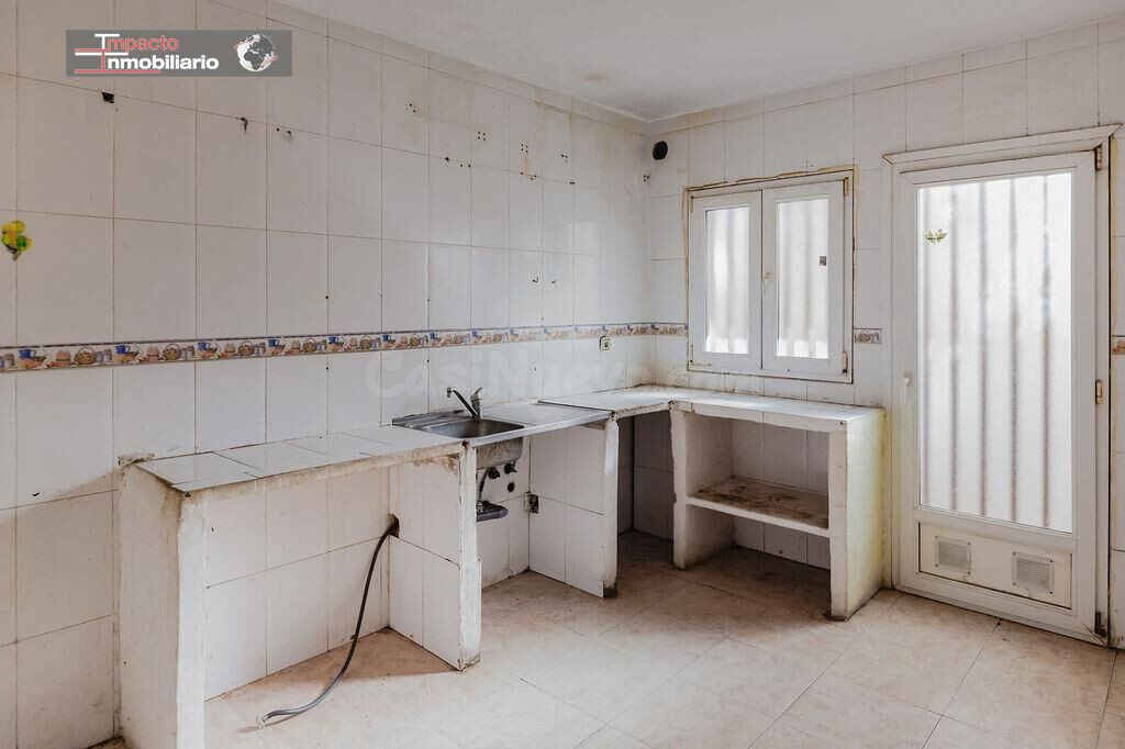 Casa Adosada en Venta en El Viso- San Isidro por €120,000 - foto 5