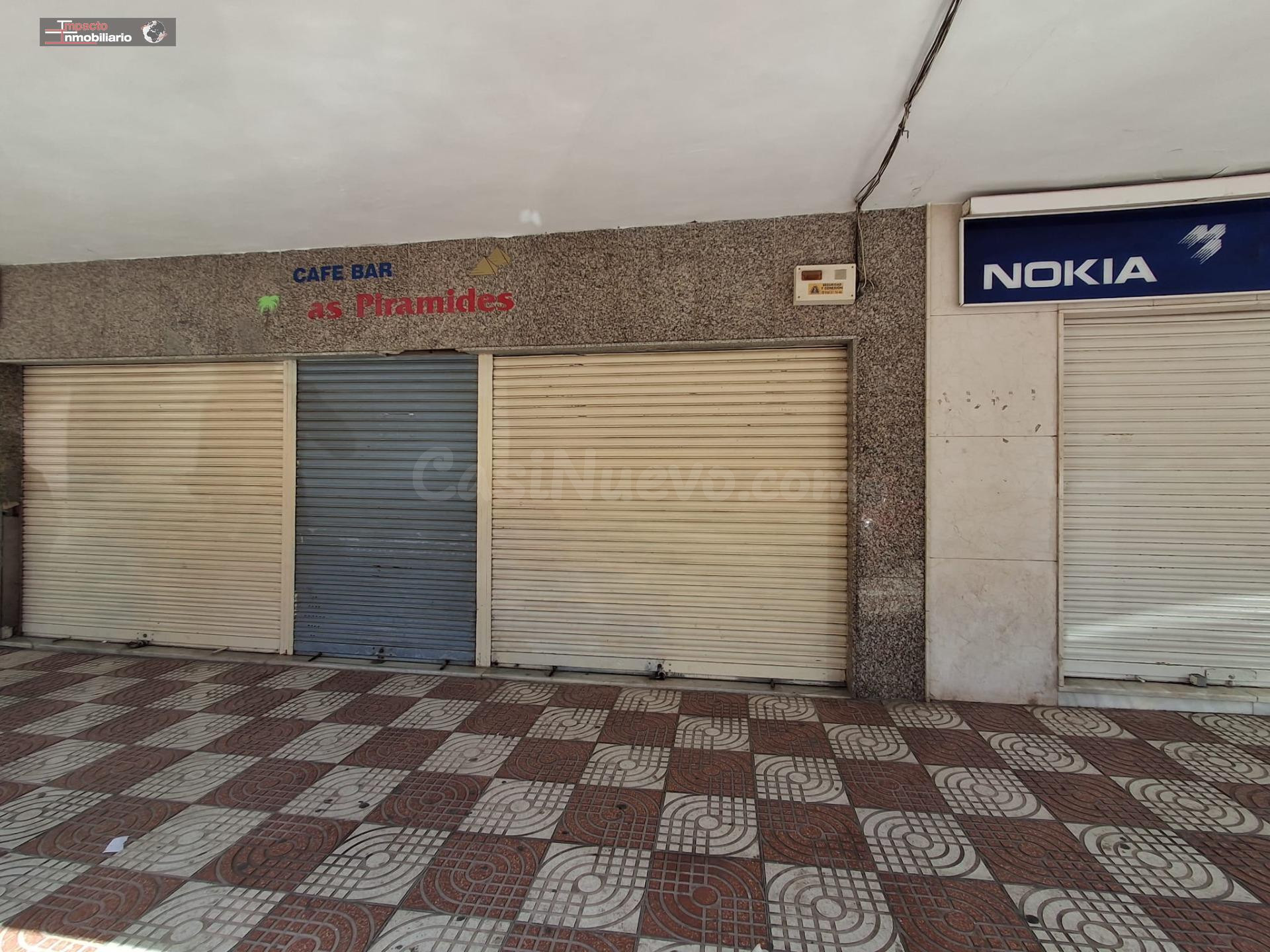 Exclusivo Inmueble Singular ( LOCAL, NAVES Y VIVIENDAS), Roq - foto 3