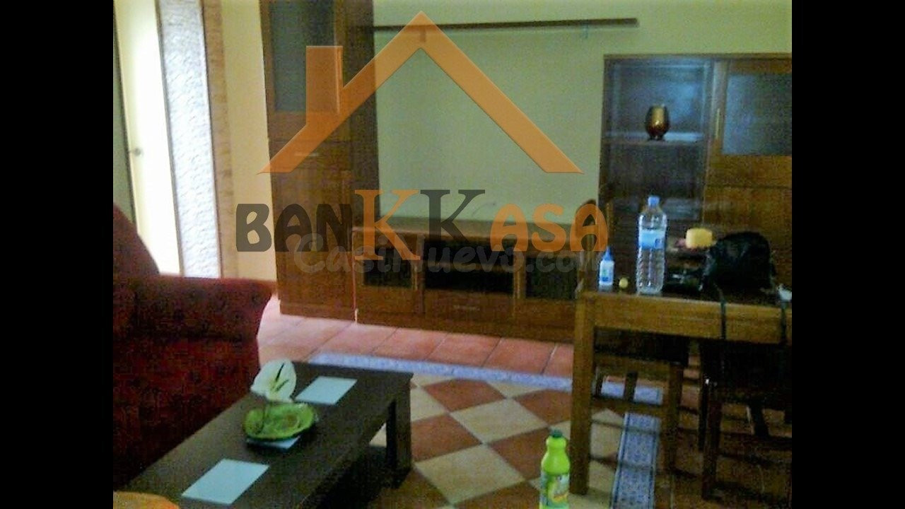 Piso en venta en Loma de la Mezquita