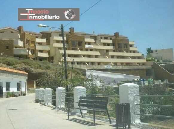 En Construcción en Fiñana