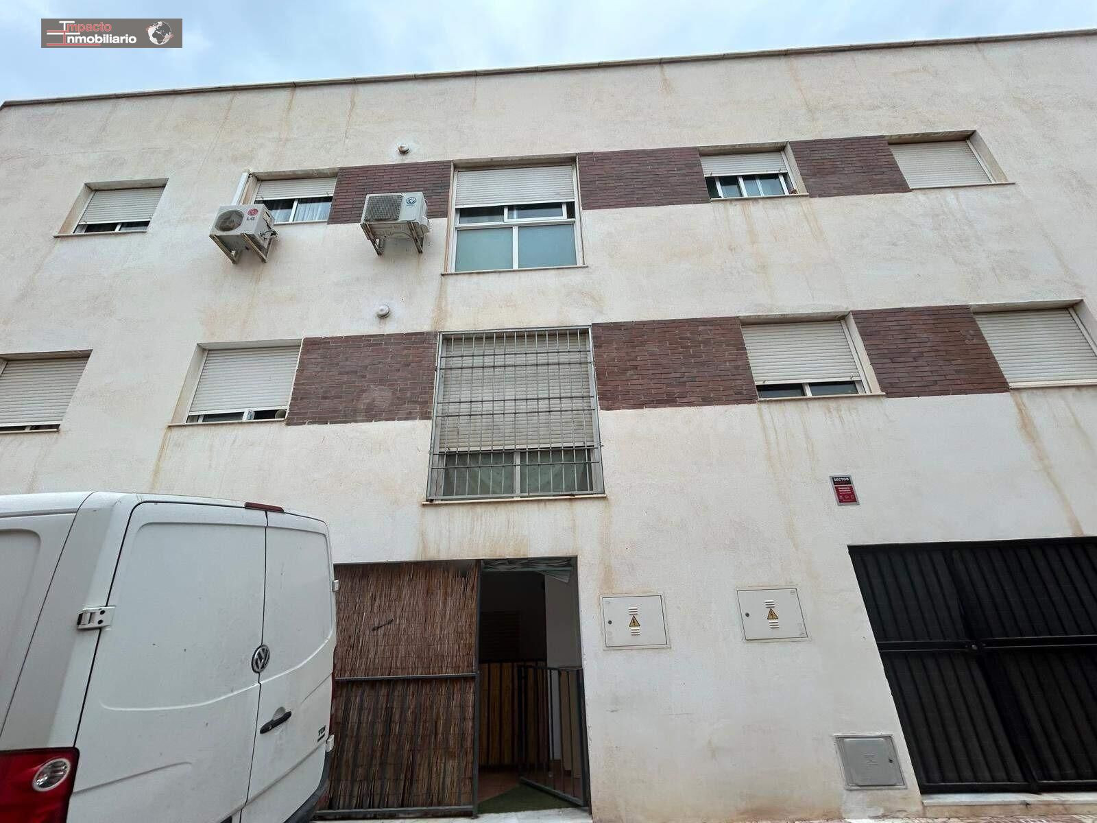 Piso en Venta en Aguadulce Sur - Oportunidad de Inversión