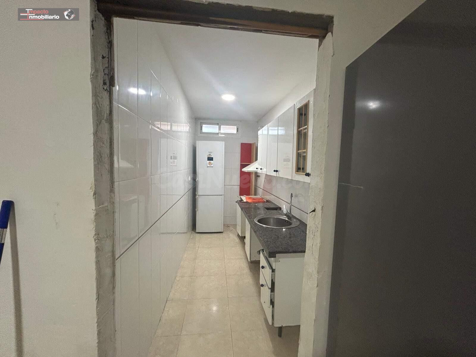Piso en Venta en Aguadulce Sur - Oportunidad de Inversión - foto 4