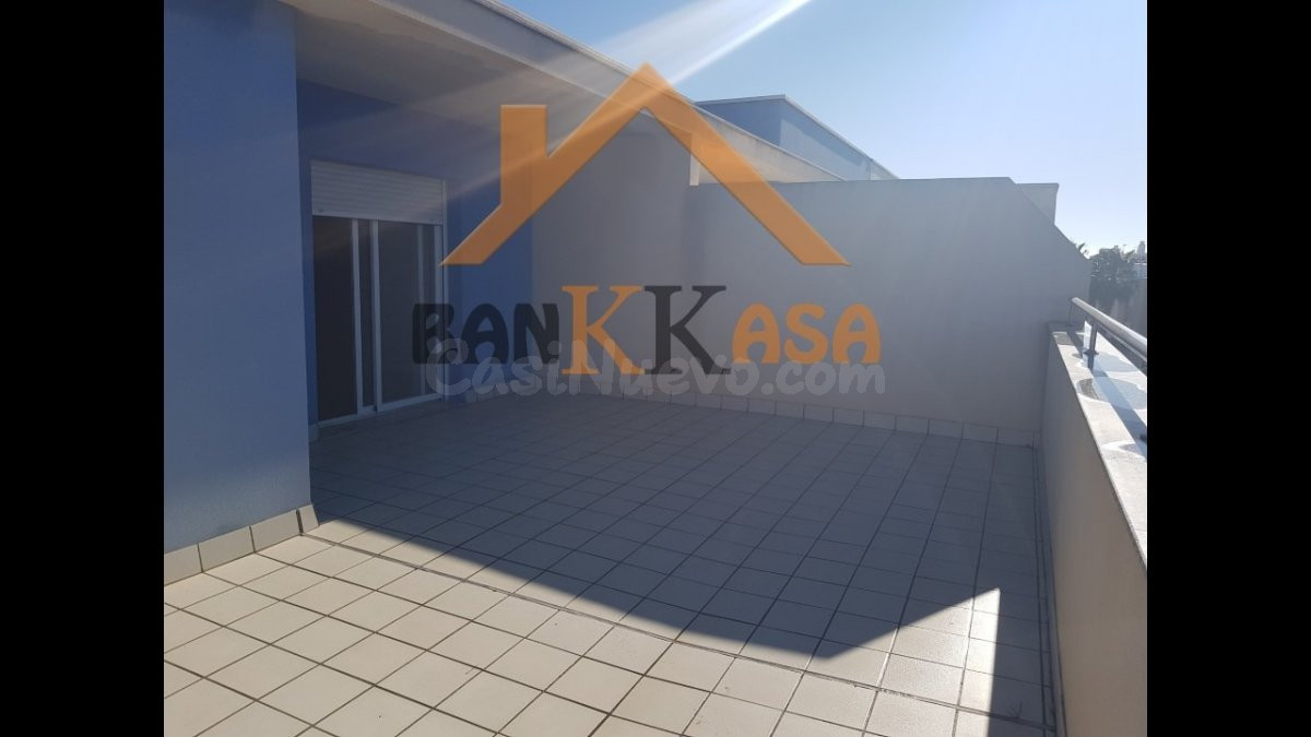 SE VENDE ÁTICO EN BALERMA ZONA CENTRO