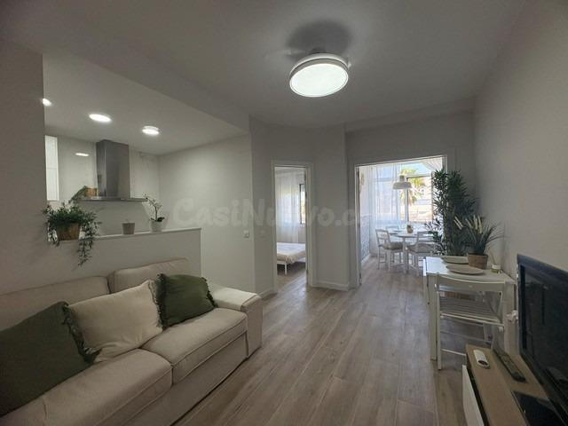 PISO NUEVO A ESTRENAR EN EL PASEO DE LA ZONA FRANCA - foto 2