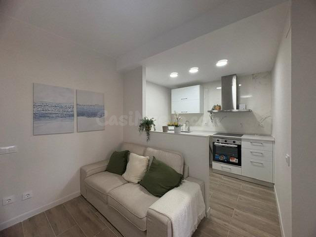 PISO NUEVO A ESTRENAR EN EL PASEO DE LA ZONA FRANCA - foto 4