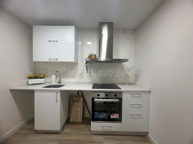 PISO NUEVO A ESTRENAR EN EL PASEO DE LA ZONA FRANCA - foto 5