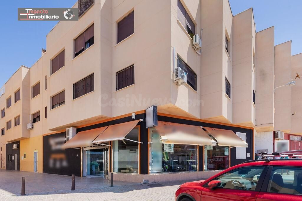 Piso en Venta para Reformar en Las Norias de Daza, El Ejido - €64,000