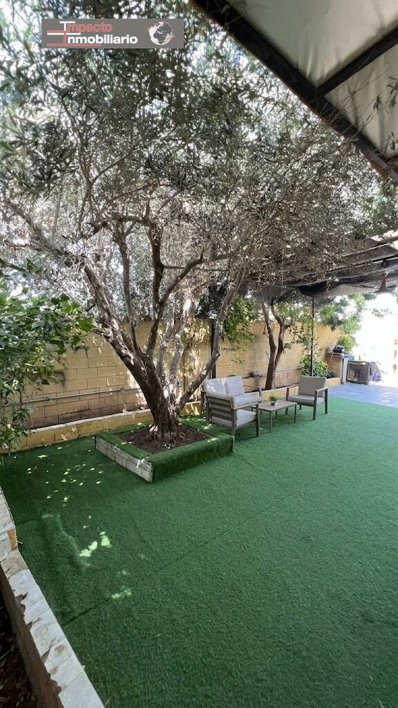 Casa o chalet independiente en venta LA CAÑADA-LOS PARTIDORE