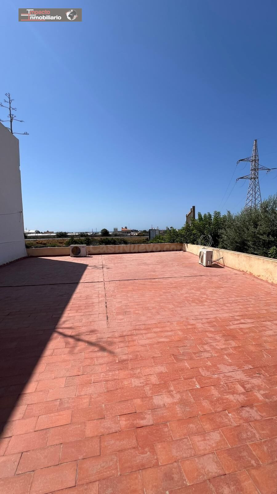 Casa o chalet independiente en venta LA CAÑADA-LOS PARTIDORE - foto 2