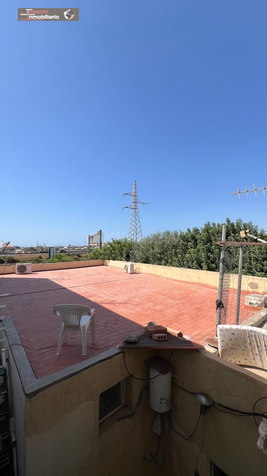 Casa o chalet independiente en venta LA CAÑADA-LOS PARTIDORE - foto 3