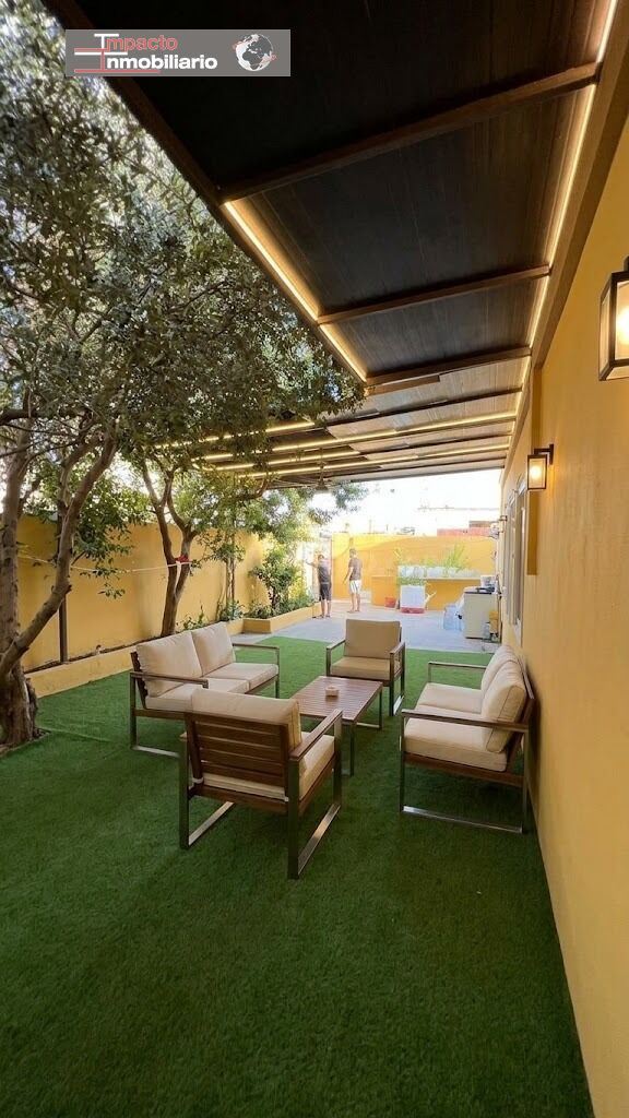Casa o chalet independiente en venta LA CAÑADA-LOS PARTIDORE - foto 4