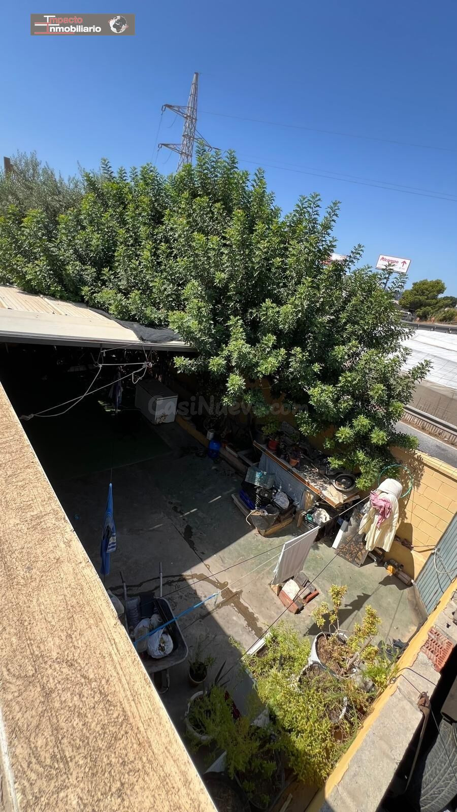 Casa o chalet independiente en venta LA CAÑADA-LOS PARTIDORE - foto 5