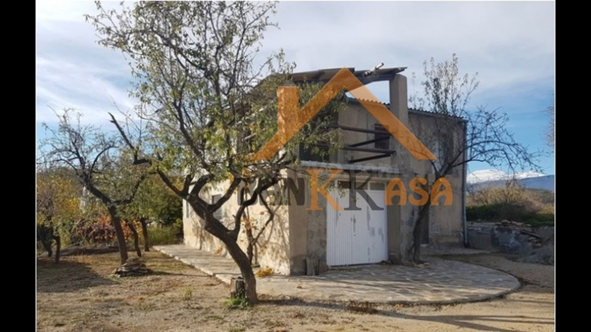 SE VENDE FINCA RÚSTICA EN CADIAR