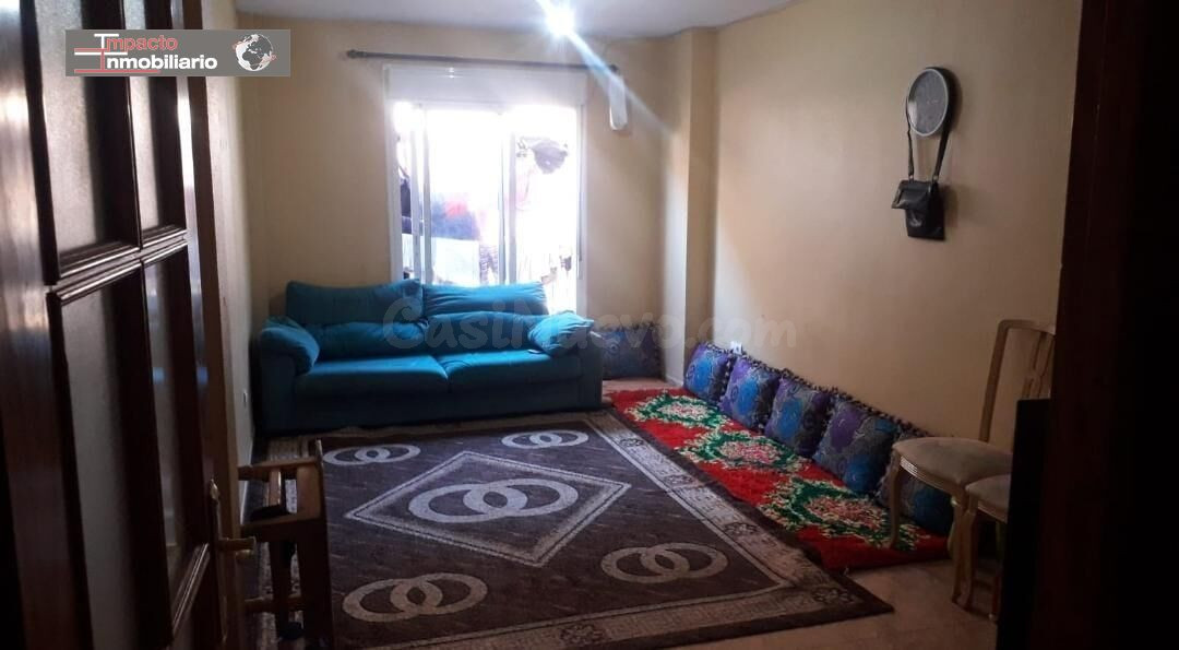 Piso en venta en Roquetas de Mar