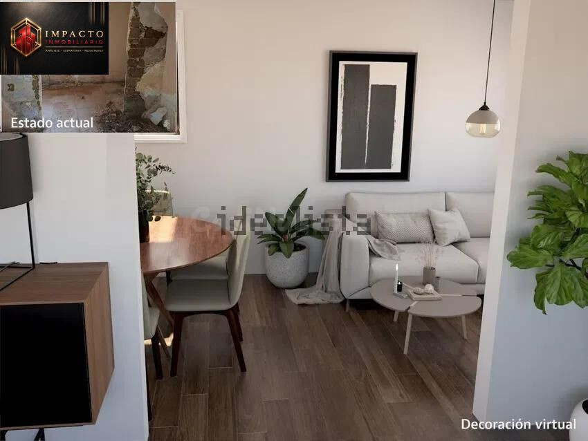 Casa o chalet en venta en Calle Argelejo