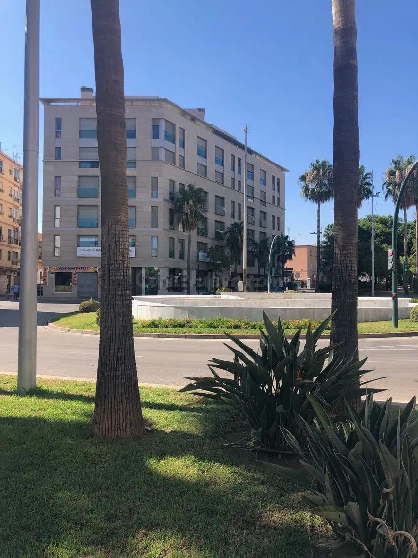 Alquiler de piso en Avenida Federico García Lorca