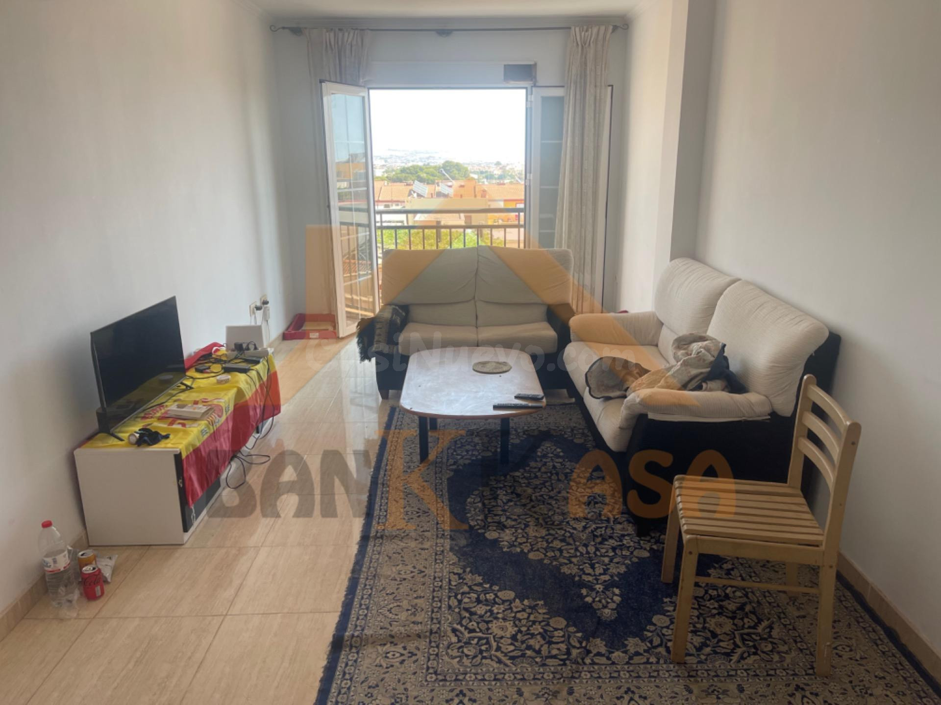 Ideal inversión o primera vivienda en Loma de la Mezquita con ascensor