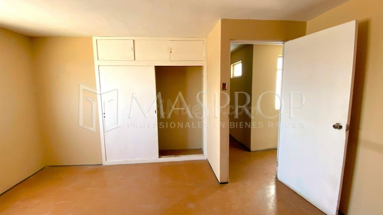 DEPARTAMENTO EN VENTA CON VISTA URBANA – ZONA CÉNTRICA DE TACNA