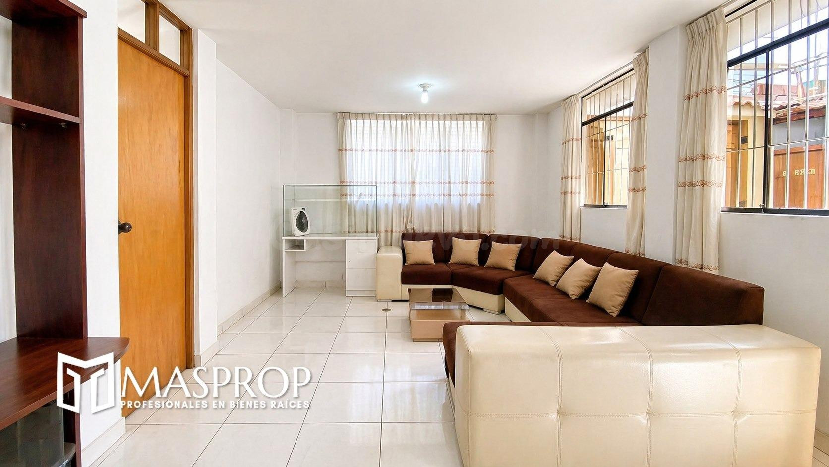 CASA EN VENTA – ZONA VILLA EL SALVADOR | POCOLLAY