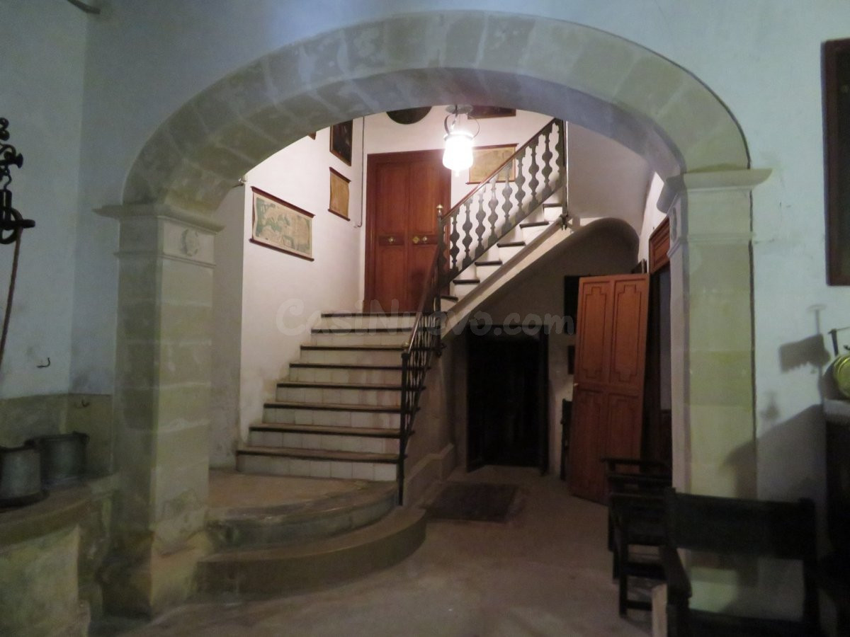 Casa señorial en venta Sineu - foto 2